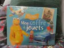 Livre broche coffre d'occasion  France