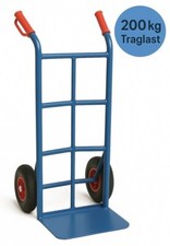 Sackkarre transportkarre 200kg gebraucht kaufen  Rottenburg a.d.Laaber