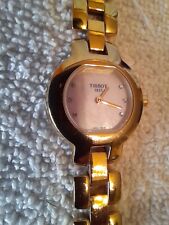 Tissot g330n ladies for sale  BRACKNELL