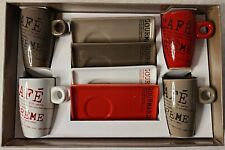 Lot tasses café d'occasion  Courbevoie
