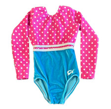 Elite gymnastics pink for sale  Morton