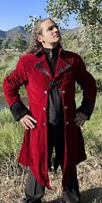 Steam punk red for sale  New Castle