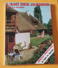 Ami jardins reconnaissance d'occasion  Champs-sur-Marne