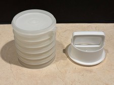 Vintage tupperware inch for sale  Racine