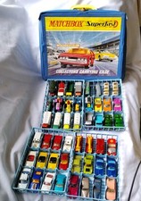 Original vintage matchbox for sale  PORTRUSH