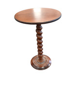 antique round table for sale  RUGBY