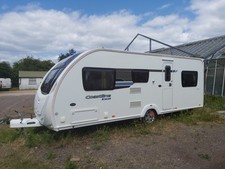 Sterling coastline excel for sale  LYMINGTON
