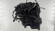 Moteur peugeot 207 d'occasion  Moulins