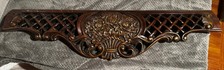 Modern resin pediment for sale  Little River