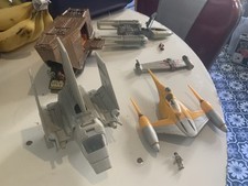 Star wars action for sale  San Francisco