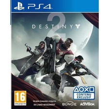 Jeu ps4 activision d'occasion  Les Mureaux