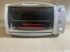 Torradeira Oster (modelo 6234) com grelha e panela (testada) comprar usado  Enviando para Brazil