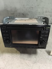Autoradio origine nissan d'occasion  L'Horme