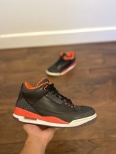 Jordan crimson lightly for sale  WEYMOUTH