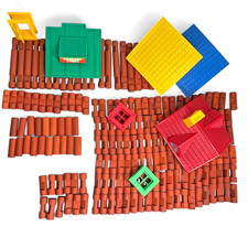 Lincoln logs general for sale  San Francisco
