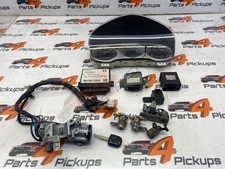 2006 isuzu rodeo for sale  WELSHPOOL