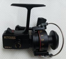 Moulinet ancien mitchell d'occasion  Frangy
