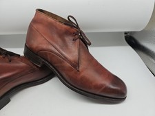Grenson boots beaver for sale  GAINSBOROUGH