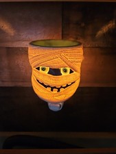 Scentsy halloween mummy for sale  Cheboygan