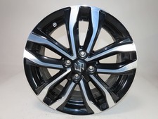 Jante aluminium suzuki d'occasion  Seclin