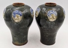 Pair royal doulton for sale  UK
