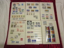 Briefmarken zeppelin luftfahrt gebraucht kaufen  Essen