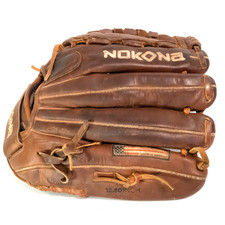 Nokona classic steerhide for sale  Independence