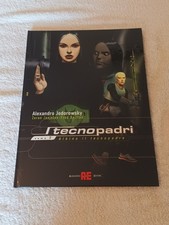 Tecnopadri albino tecnopadre usato  Genova