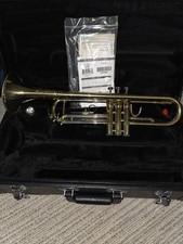 Jupiter student trumpet for sale  Mantorville