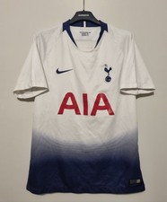 Maglia calcio tottenham usato  Roma