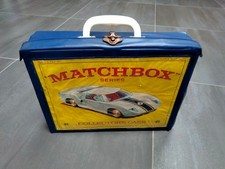 Matchbox series vintage for sale  UK