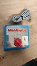 Märklin trafo transformator gebraucht kaufen  Herne