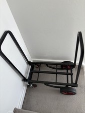 Trolley gravity cart for sale  SMETHWICK