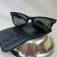 Vtg ray ban for sale  Beaumont