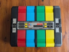Super senso elektronisches gebraucht kaufen  Krefeld
