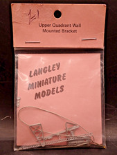 Langley models gauge for sale Langley models gauge for sale  BATHGATE