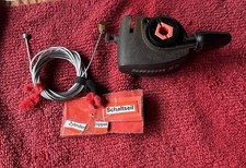 Click schaltbox gegenhalter gebraucht kaufen  Bonn