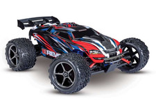 Traxxas revo 4x4 usato  Spedire a Italy