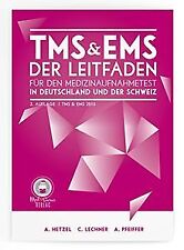 Tms ems 2015 gebraucht kaufen  Berlin