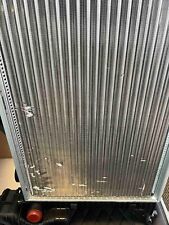 Radiator engine cooling for sale  UK