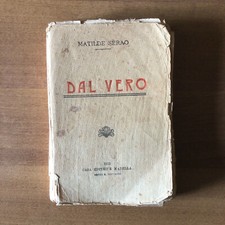 Matilde serao dal usato  Roma