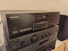Pioneer s703 player for sale  TAMWORTH