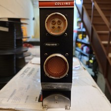 Rockwell collins proline for sale  Buffalo