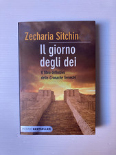 Giorno degli dei usato  Verona