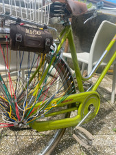 Bicicletta mico bici usato  Pordenone