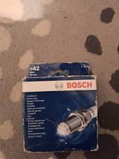 Bosch spark plug for sale  GATESHEAD