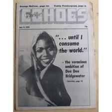 Dee dee bridgewater for sale  CHESTERFIELD