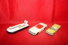 Matchbox lesney lot d'occasion  Expédié en Belgium