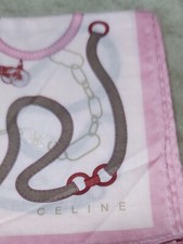Celine scarf for sale  LONDON