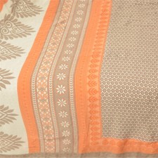 Tissu artisanal vintage d'occasion Tissu artisanal vintage d'occasion  Expédié en France